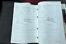 punainen Volkswagen Caddy 2006 kuva 27.