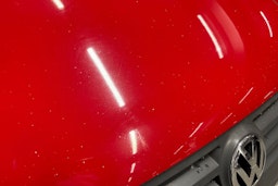 punainen Volkswagen Caddy 2007 kuva 25.