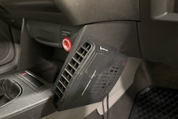 harmaa Volkswagen Caddy 2007 kuva 10.