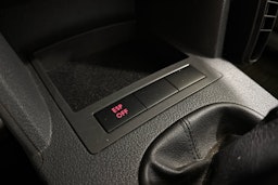 harmaa Volkswagen Caddy 2007 kuva 19.