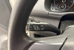 valkoinen Volkswagen Caddy 2011 kuva 22.