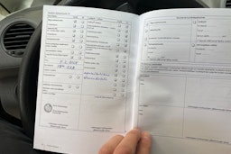 ruskea (beige) Volkswagen Caddy 2011 kuva 17.