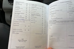 ruskea (beige) Volkswagen Caddy 2011 kuva 20.