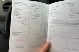 ruskea (beige) Volkswagen Caddy 2011 kuva 21.