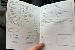 ruskea (beige) Volkswagen Caddy 2011 kuva 23.