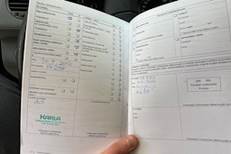 ruskea (beige) Volkswagen Caddy 2011 kuva 26.