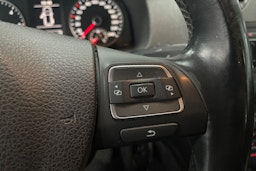 Valkoinen Volkswagen CADDY 2012 kuva 16.