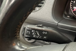 Valkoinen Volkswagen CADDY 2012 kuva 17.