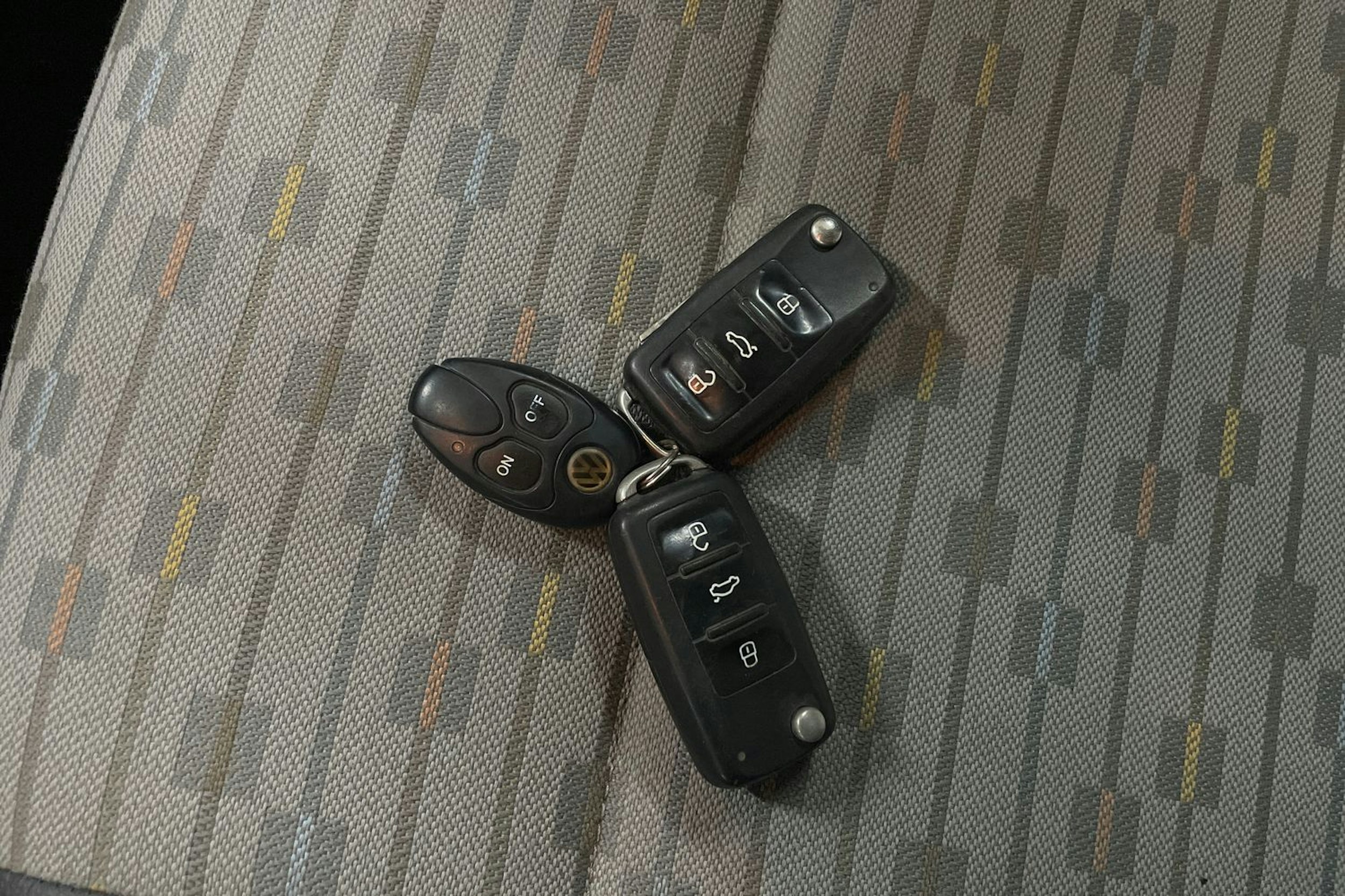 Valkoinen Volkswagen CADDY 2012 kuva 20.