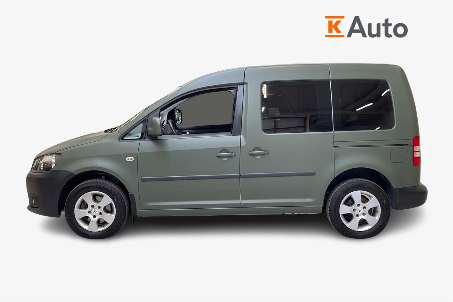 Volkswagen Caddy 2012, bild 7/28