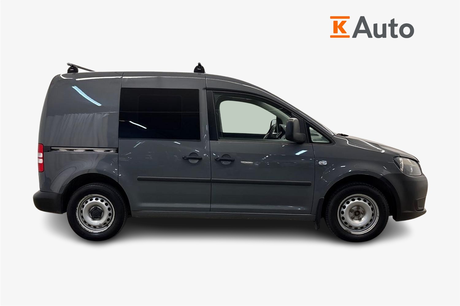 Volkswagen Caddy 1,6 TDI 75kW DSG 2012, kuva 7/24