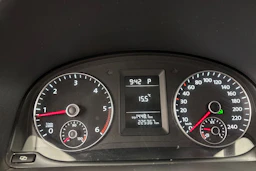 harmaa Volkswagen Caddy 2012 kuva 24.