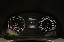 ruskea (beige) Volkswagen Caddy 2013 kuva 13.