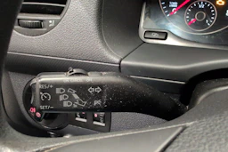 valkoinen Volkswagen Caddy 2012 kuva 17.