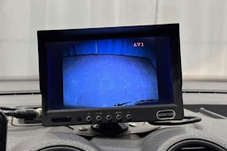 harmaa Volkswagen Caddy 2012 kuva 15.