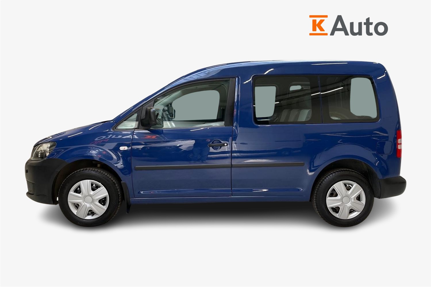Volkswagen Caddy 2013, kuva 7/25
