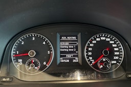 valkoinen Volkswagen Caddy 2014 kuva 17.