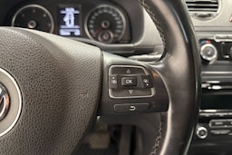 musta Volkswagen Caddy 2014 kuva 16.