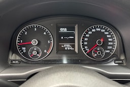 valkoinen Volkswagen Caddy 2014 kuva 19.