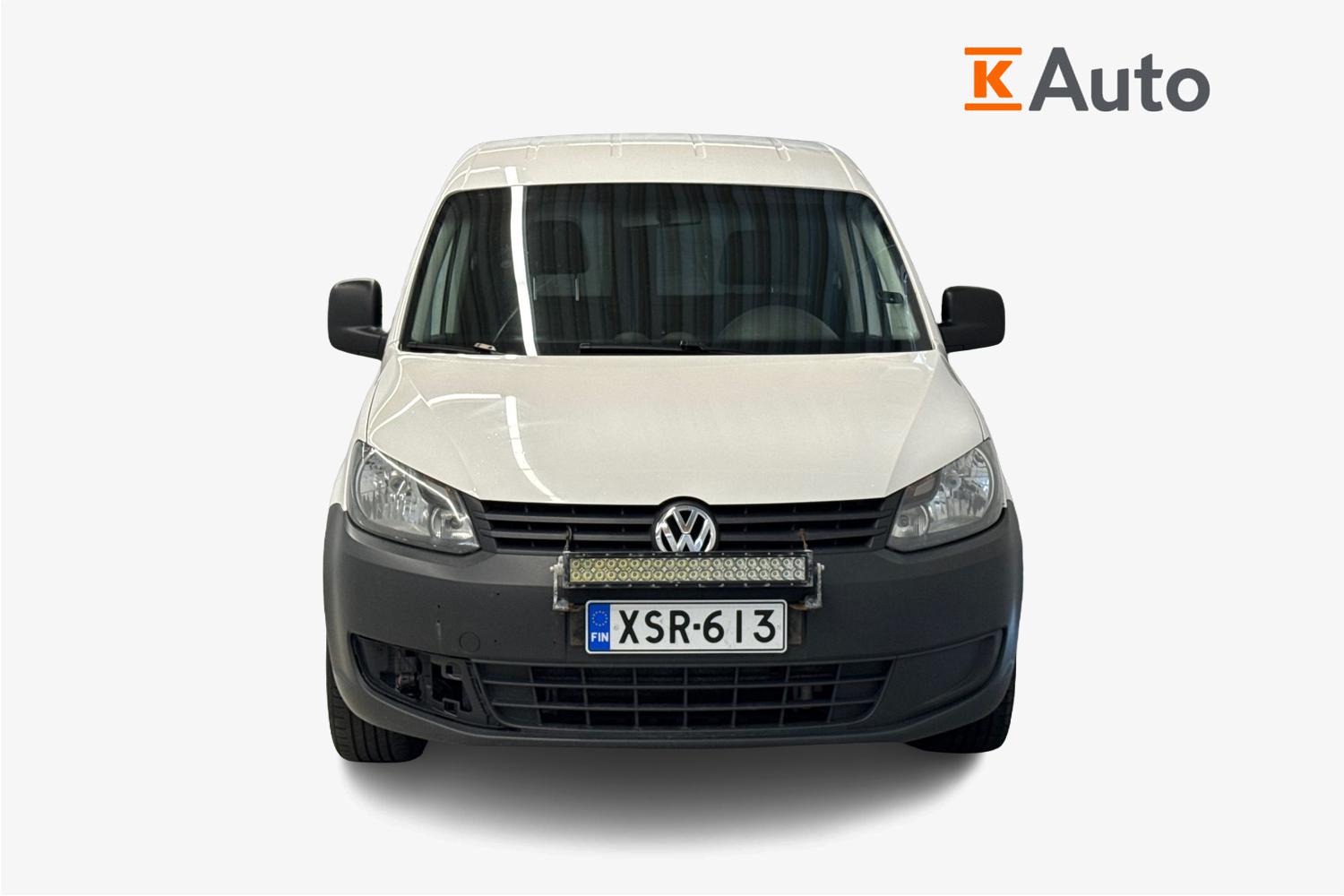 Volkswagen Caddy 2014, kuva 5/25