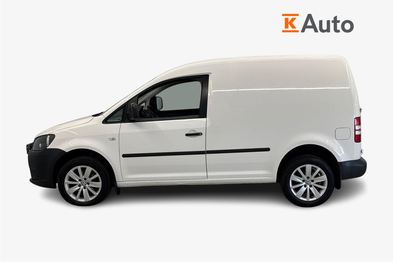 Volkswagen Caddy 2014, kuva 7/25