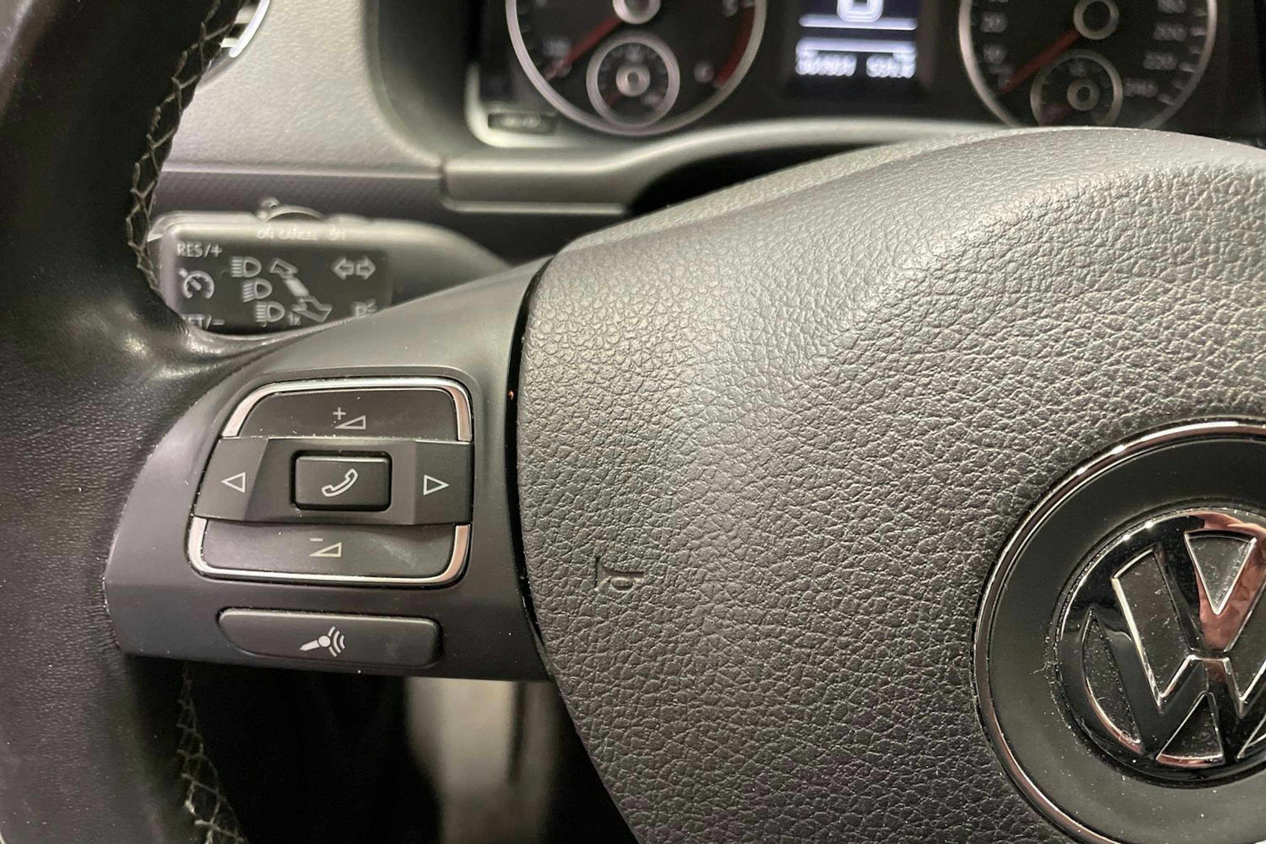 valkoinen Volkswagen Caddy 2014 kuva 27.