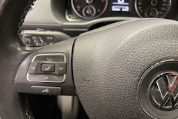 valkoinen Volkswagen Caddy 2014 kuva 27.