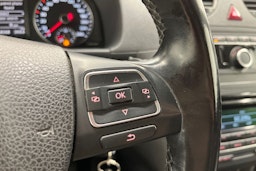 valkoinen Volkswagen Caddy 2015 kuva 20.
