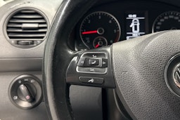 valkoinen Volkswagen Caddy 2015 kuva 20.