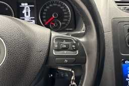 valkoinen Volkswagen Caddy 2015 kuva 21.