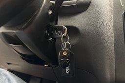 valkoinen Volkswagen Caddy 2015 kuva 25.