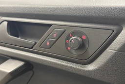 Valkoinen Volkswagen CADDY 2016 kuva 17.