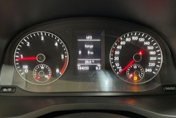 sininen Volkswagen Caddy 2016 kuva 16.