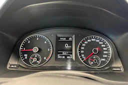 musta Volkswagen Caddy 2016 kuva 15.