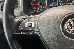 musta Volkswagen Caddy 2016 kuva 16.