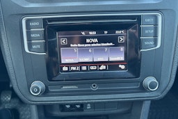 Sininen Volkswagen CADDY 2016 kuva 17.