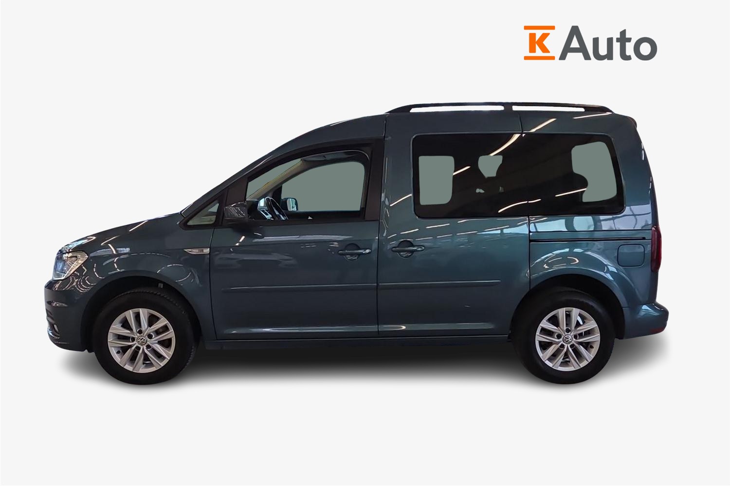 Volkswagen Caddy 2016, kuva 5/18