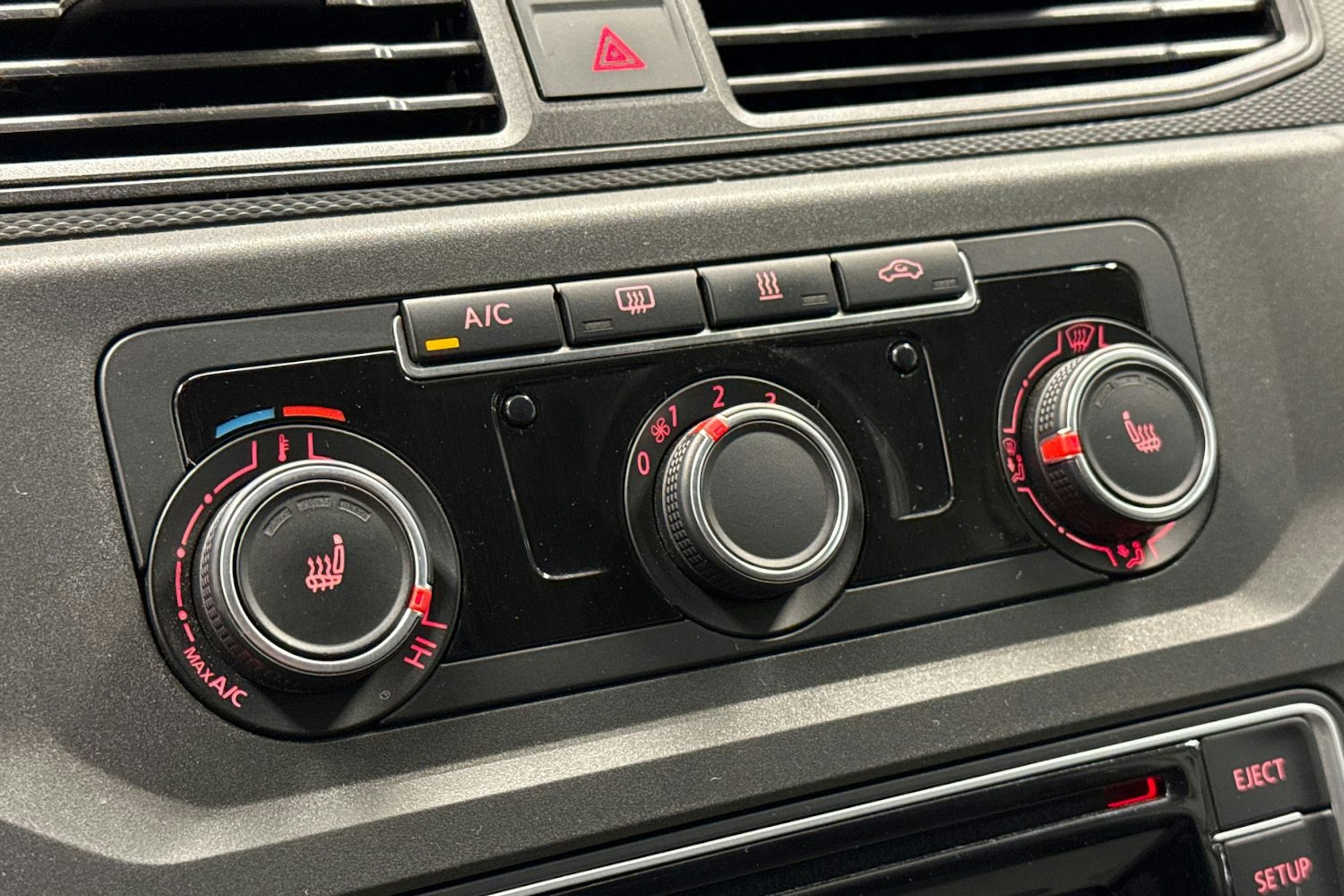 Valkoinen Volkswagen CADDY 2016 kuva 20.