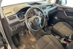 hopea Volkswagen Caddy 2016 kuva 3.