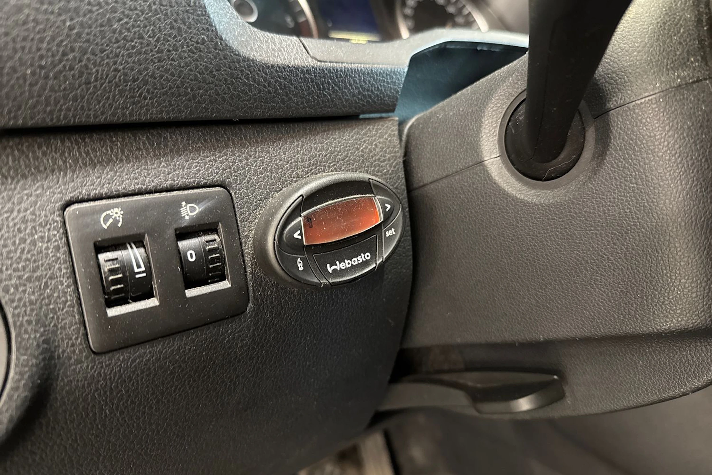 hopea Volkswagen Caddy 2016 kuva 5.