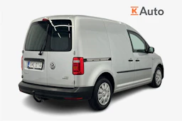hopea Volkswagen Caddy 2016 kuva 2.