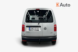 hopea Volkswagen Caddy 2016 kuva 3.