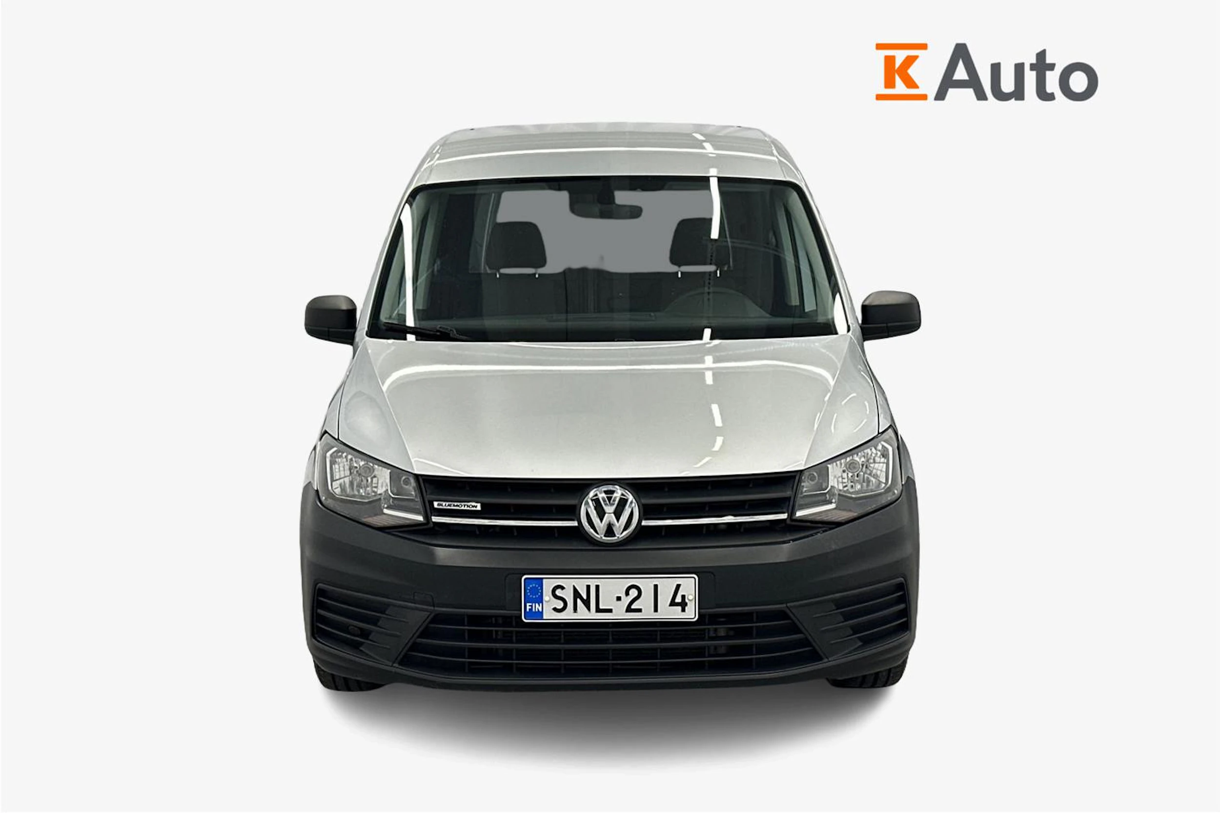 Volkswagen Caddy 2016, photo 4/23