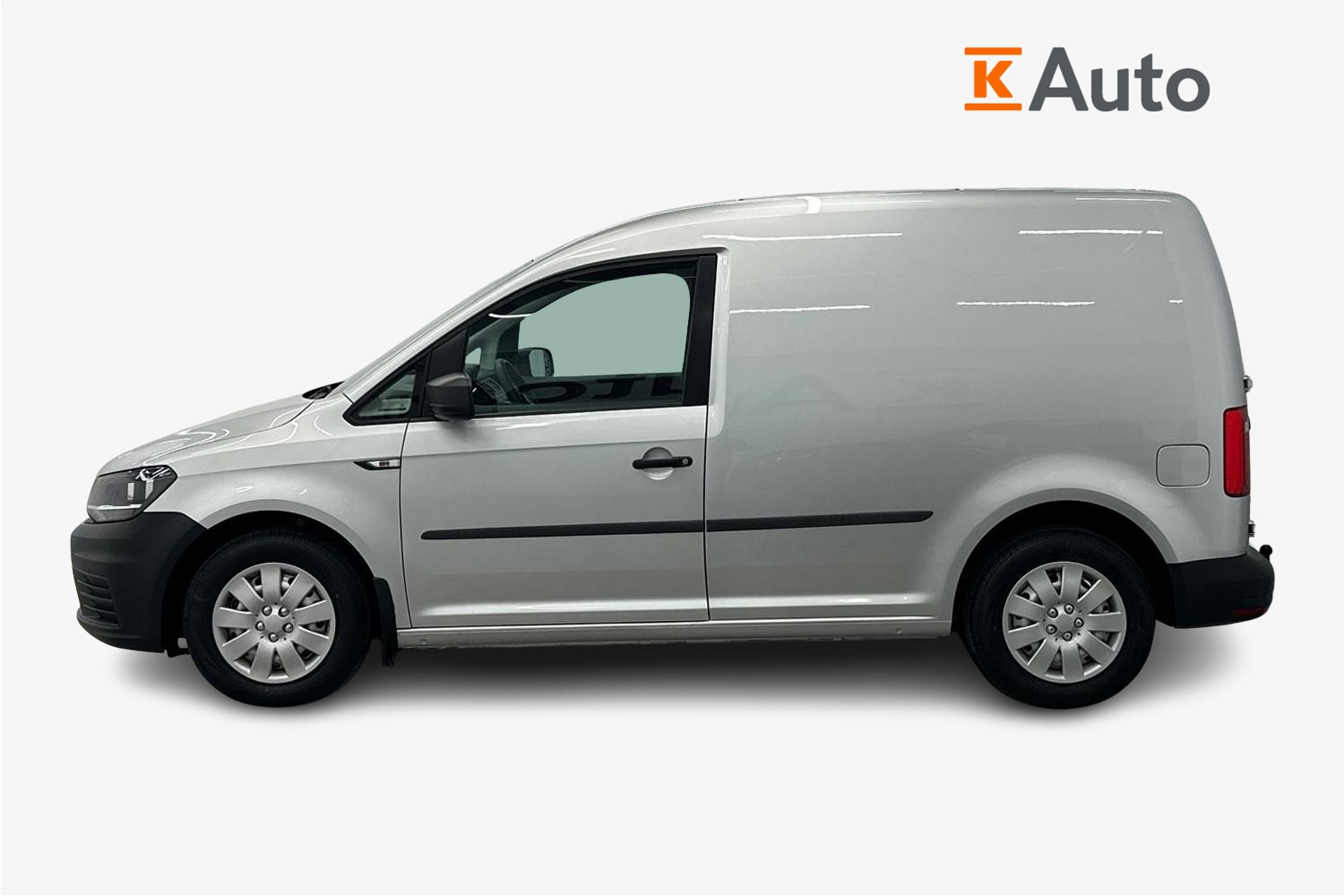 Volkswagen Caddy 2016, kuva 5/23