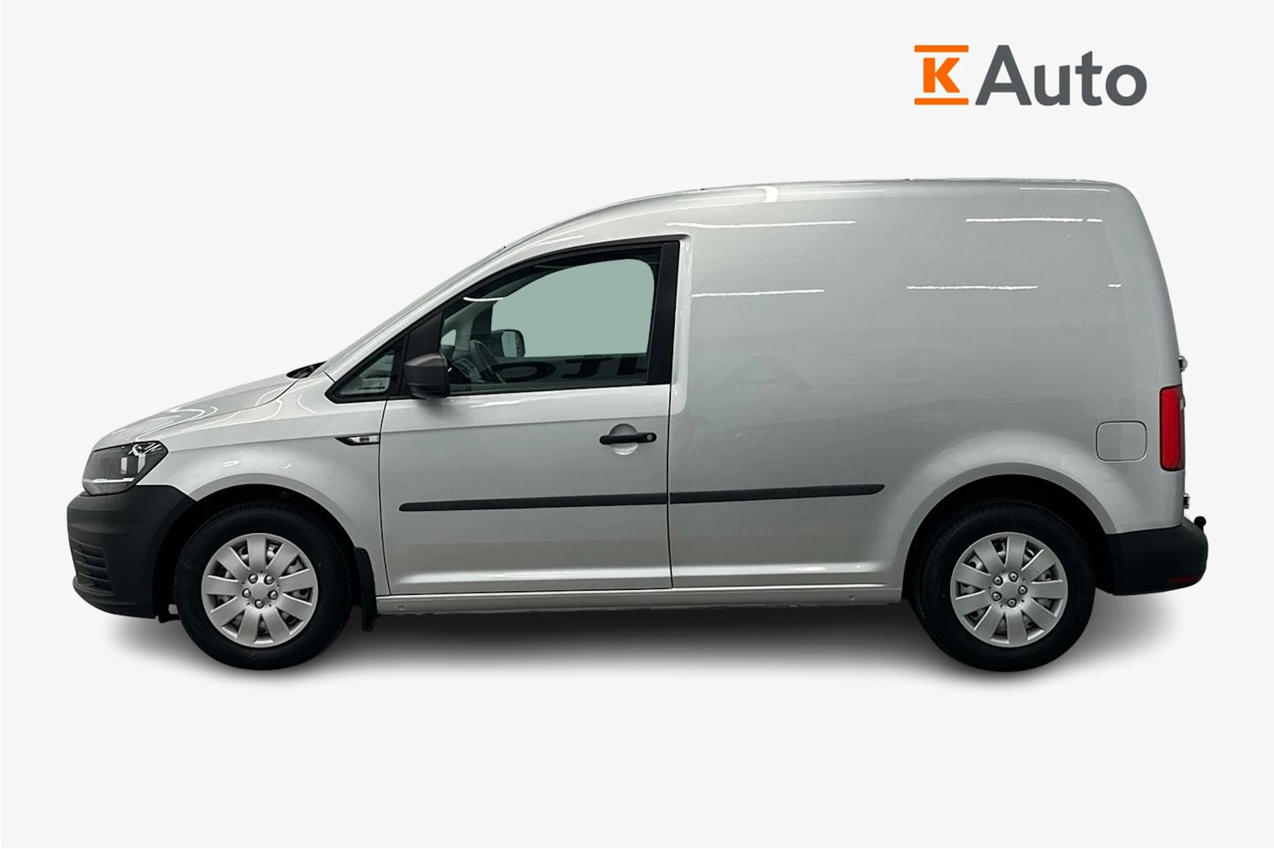 Volkswagen Caddy 2016, photo 5/23