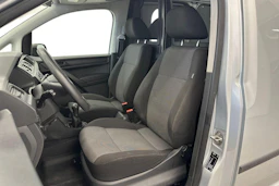 hopea Volkswagen Caddy 2016 kuva 8.