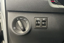 hopea Volkswagen Caddy 2016 kuva 12.