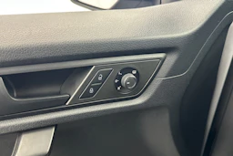 hopea Volkswagen Caddy 2016 kuva 13.