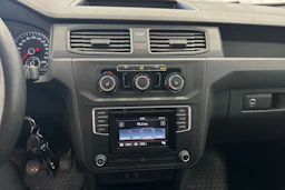 hopea Volkswagen Caddy 2016 kuva 14.