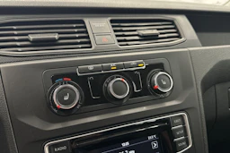 hopea Volkswagen Caddy 2016 kuva 15.